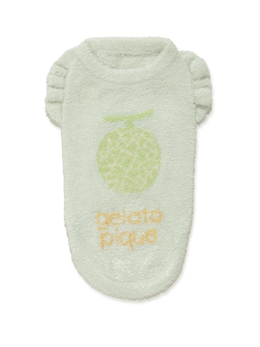  GELATO PIQUE CAT&DOG「【CAT&DOG】フルーツジャガードプルオーバー」|その他|