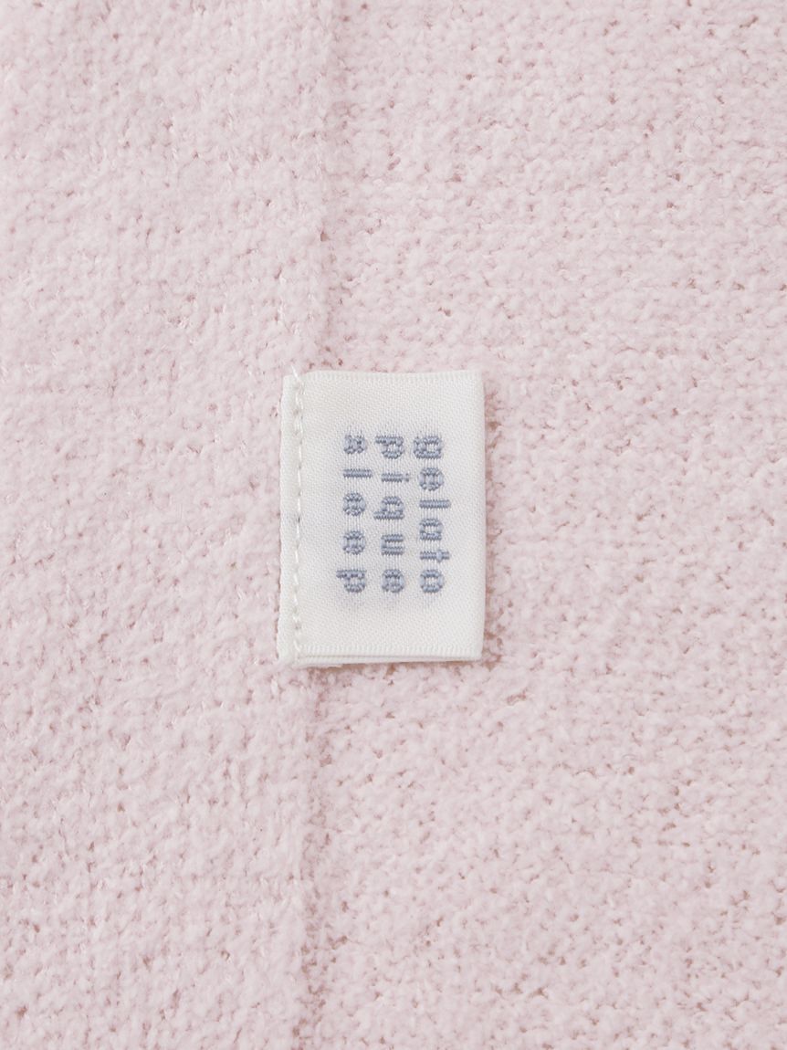 gelato pique Sleep「【Sleep】エアリーモコキャットジャガードマルチカバー」|その他|