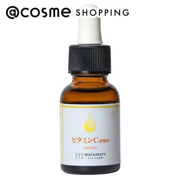  「ビューティゲート まるまる美容液 ビタミンＣ誘導体 (20ml)」|美容液・オイル・クリーム|その他