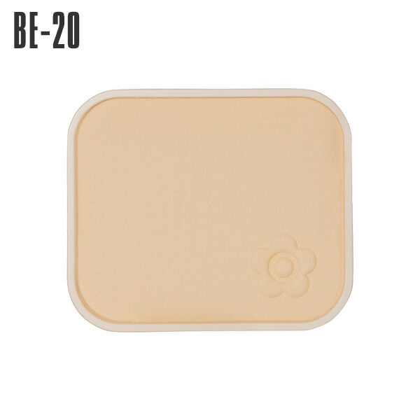 MARY QUANT「スムー メイク」|ファンデーション|BE-20