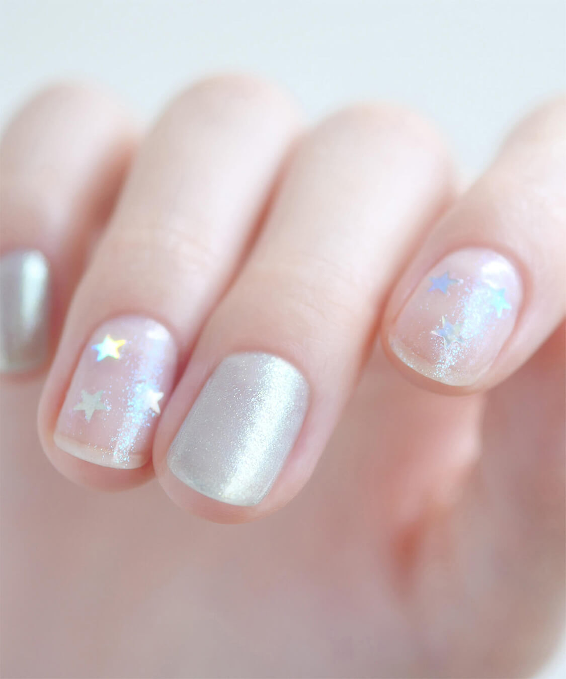 NAILS INC「EUPHORIA HIGHLIGHT Duo」|ネイルカラー|