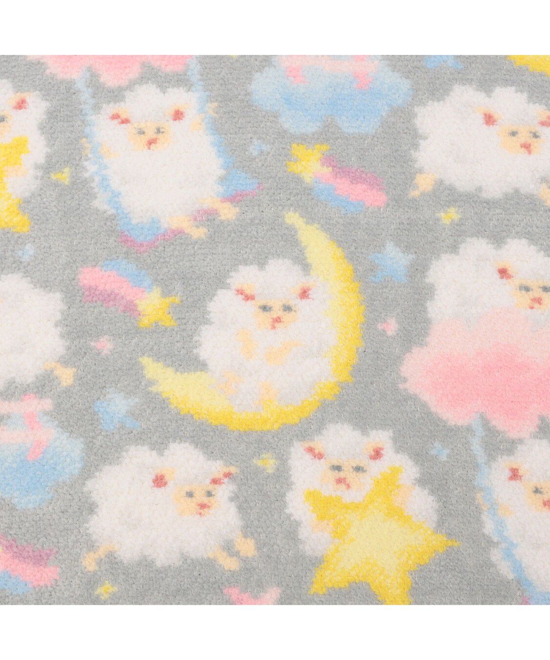 LOVERARY BY FEILER「オヤスミヒツジ　プティバス」|その他ベビー用品|