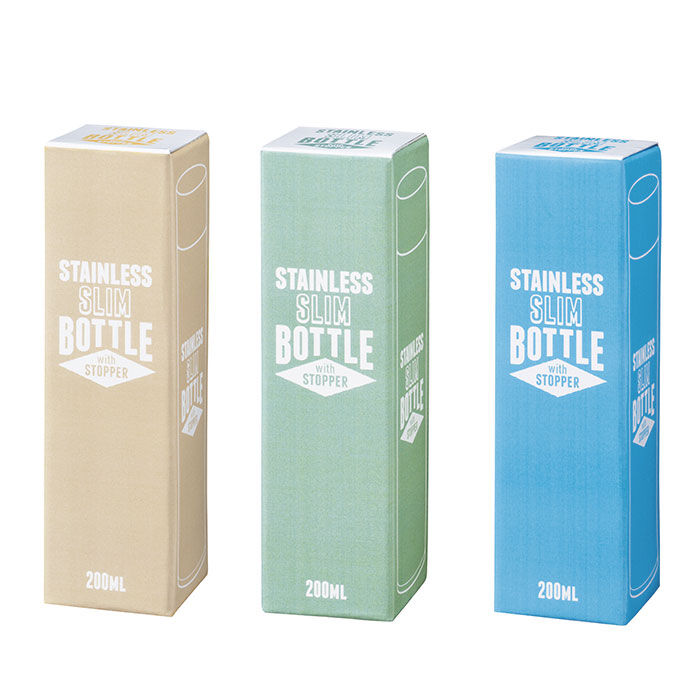 BACKYARD FAMILY「ステンレスボトル ミニ 通販 200ml ミニボトル 水筒 少量 保冷 保温 おしゃれ 大人」|食器・キッチングッズ|