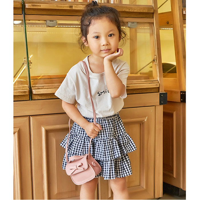 BACKYARD FAMILY「キッズ ポシェット 女の子 好評 ミニバック ミニバッグ シュルダーバッグ ショルダーバック」|ショルダー・メッセンジャー|