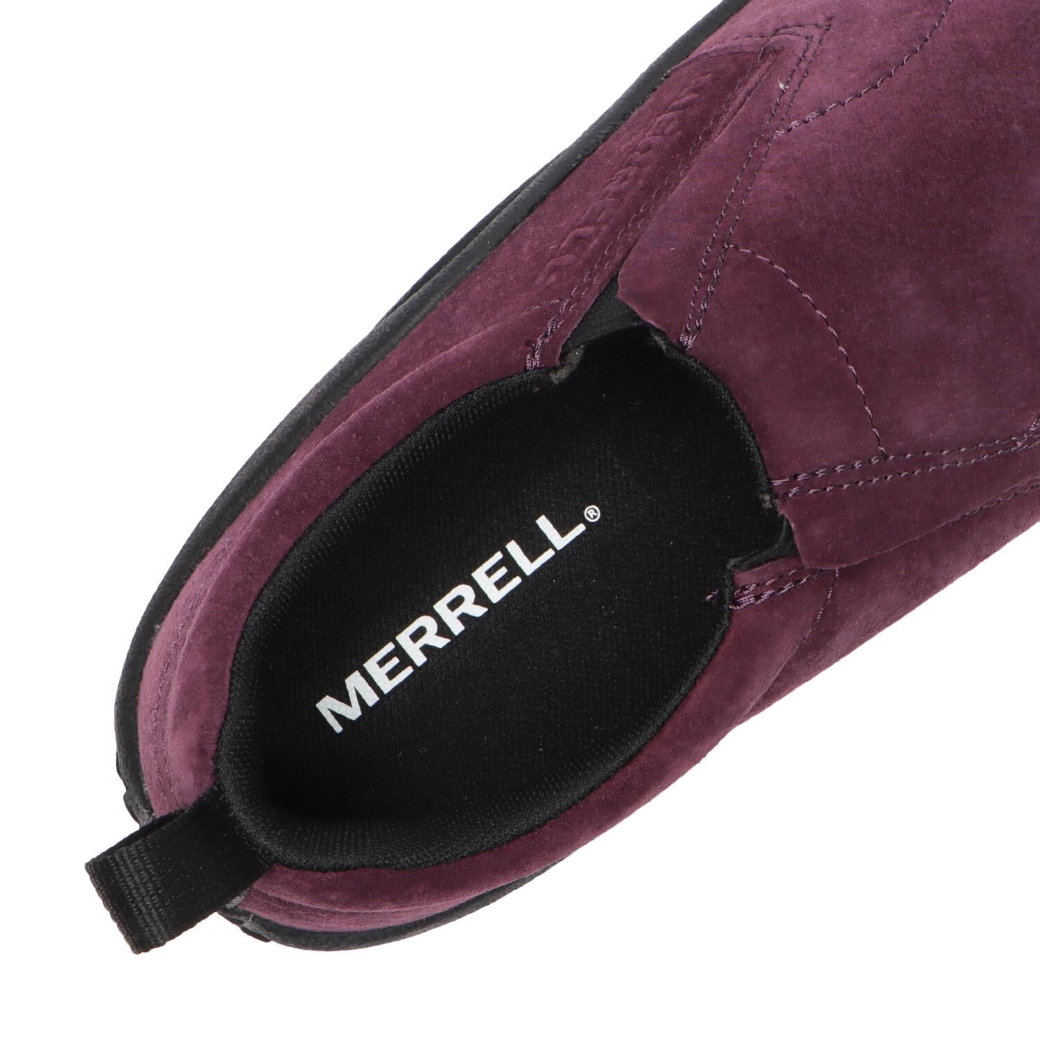 MERRELL「【MERRELL】W'S JUNGLE MOC」|スニーカー|