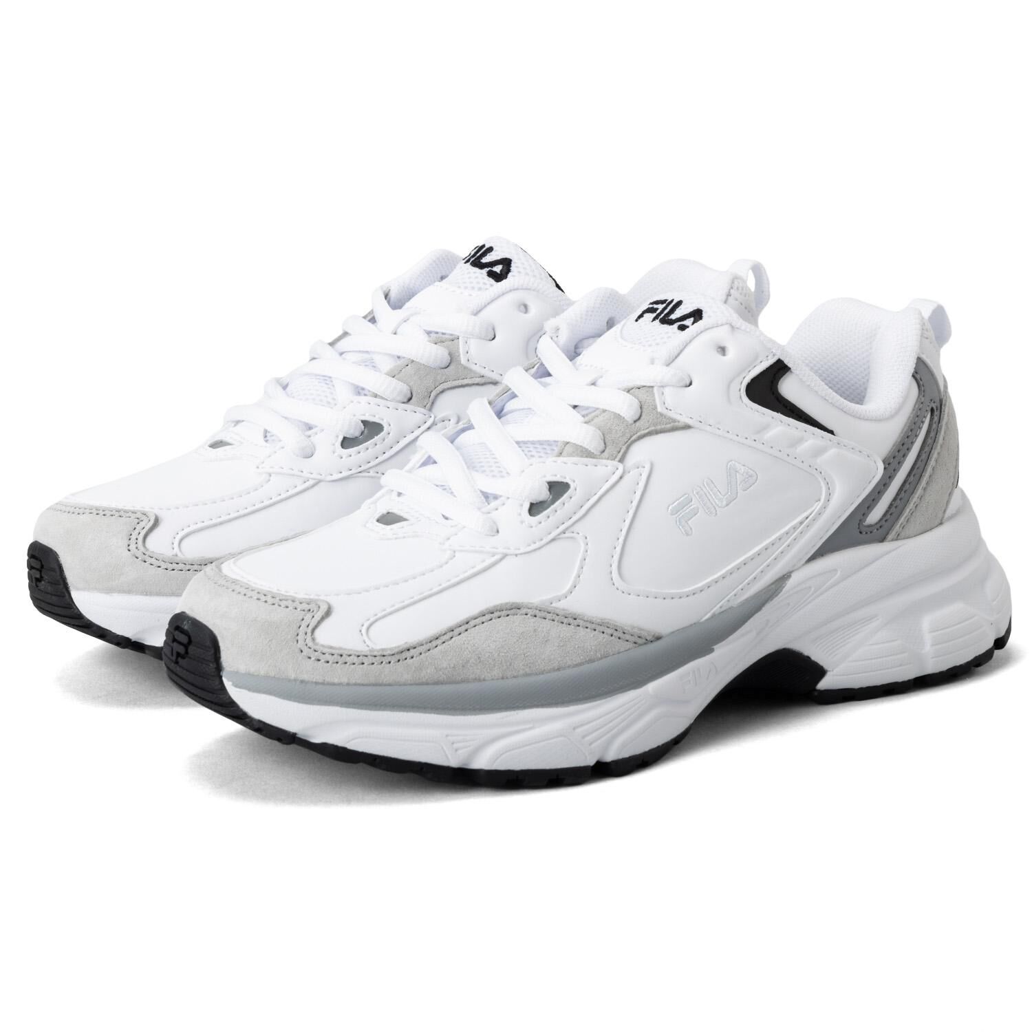 FILA「【FILA】FILA DECYPHER 24」|スニーカー|