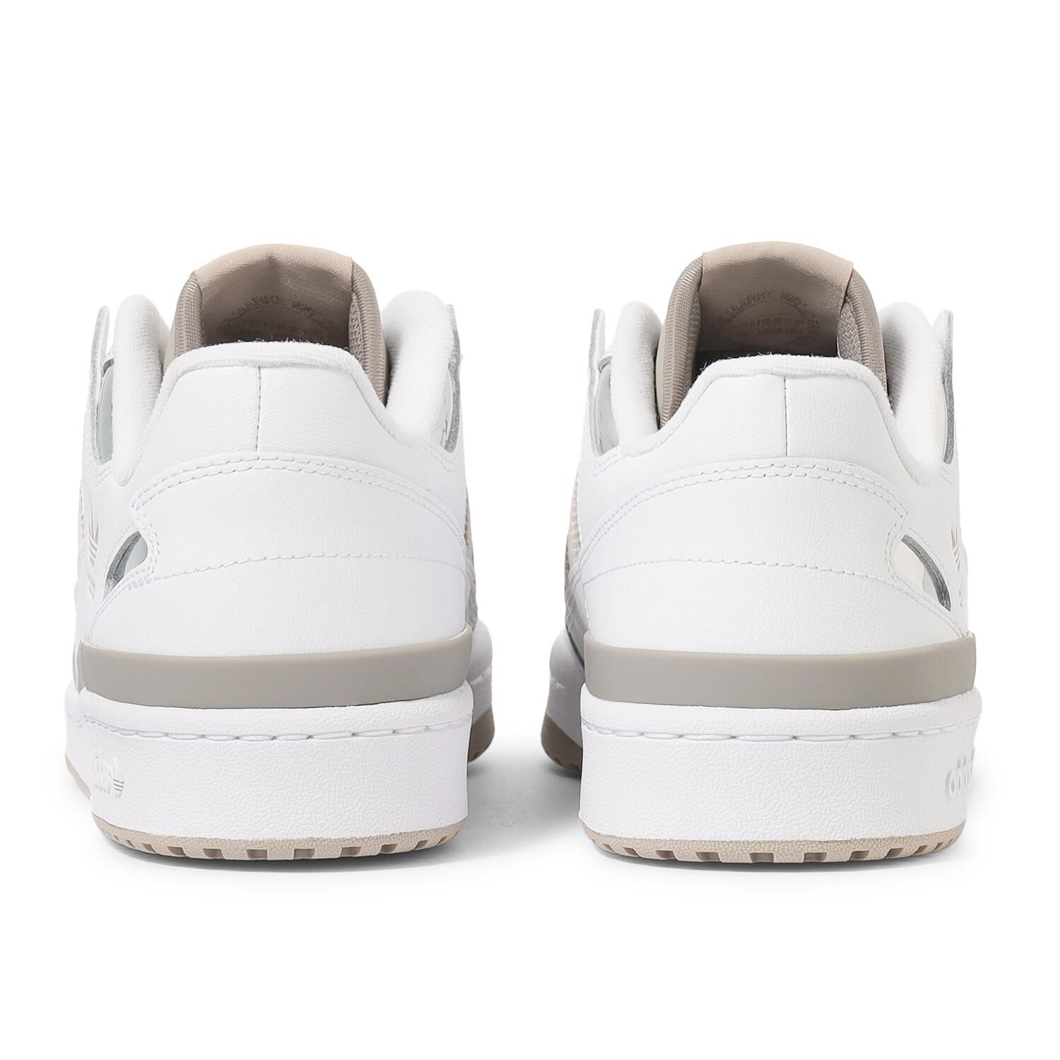 adidas「【ADIDAS】FORUM LOW CL」|スニーカー|
