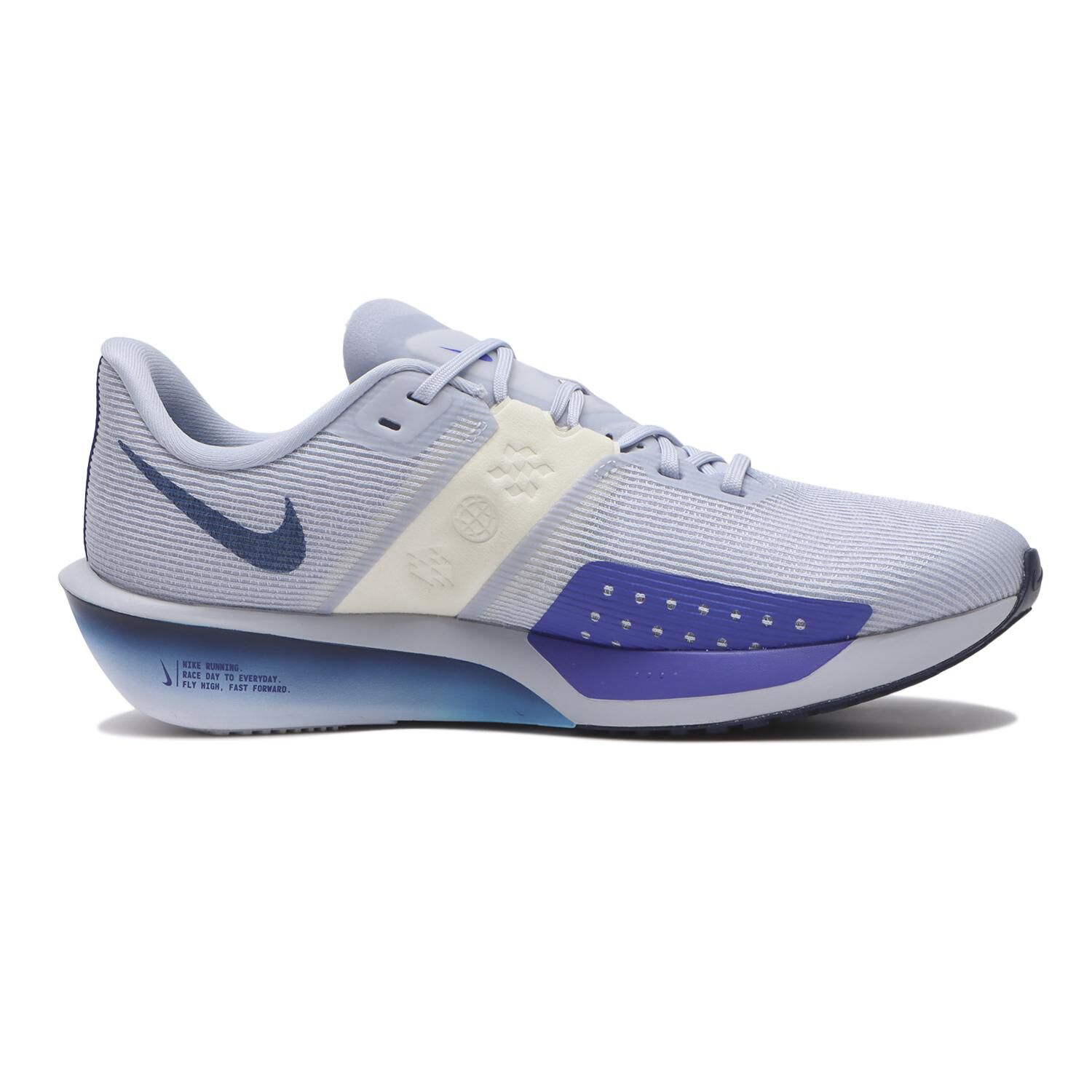 NIKE「【NIKE】AIR ZOOM RIVAL FLY 4」|スニーカー|