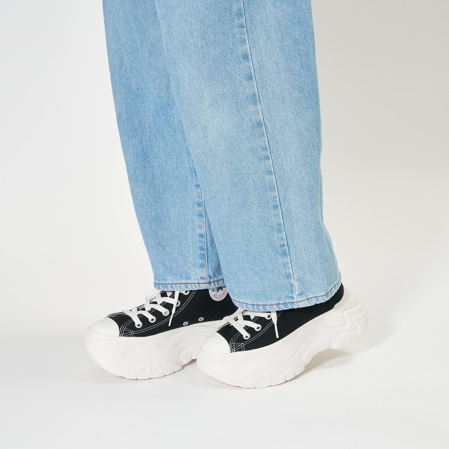 CONVERSE「【CONVERSE】AS CITYHIKE HI」|スニーカー|