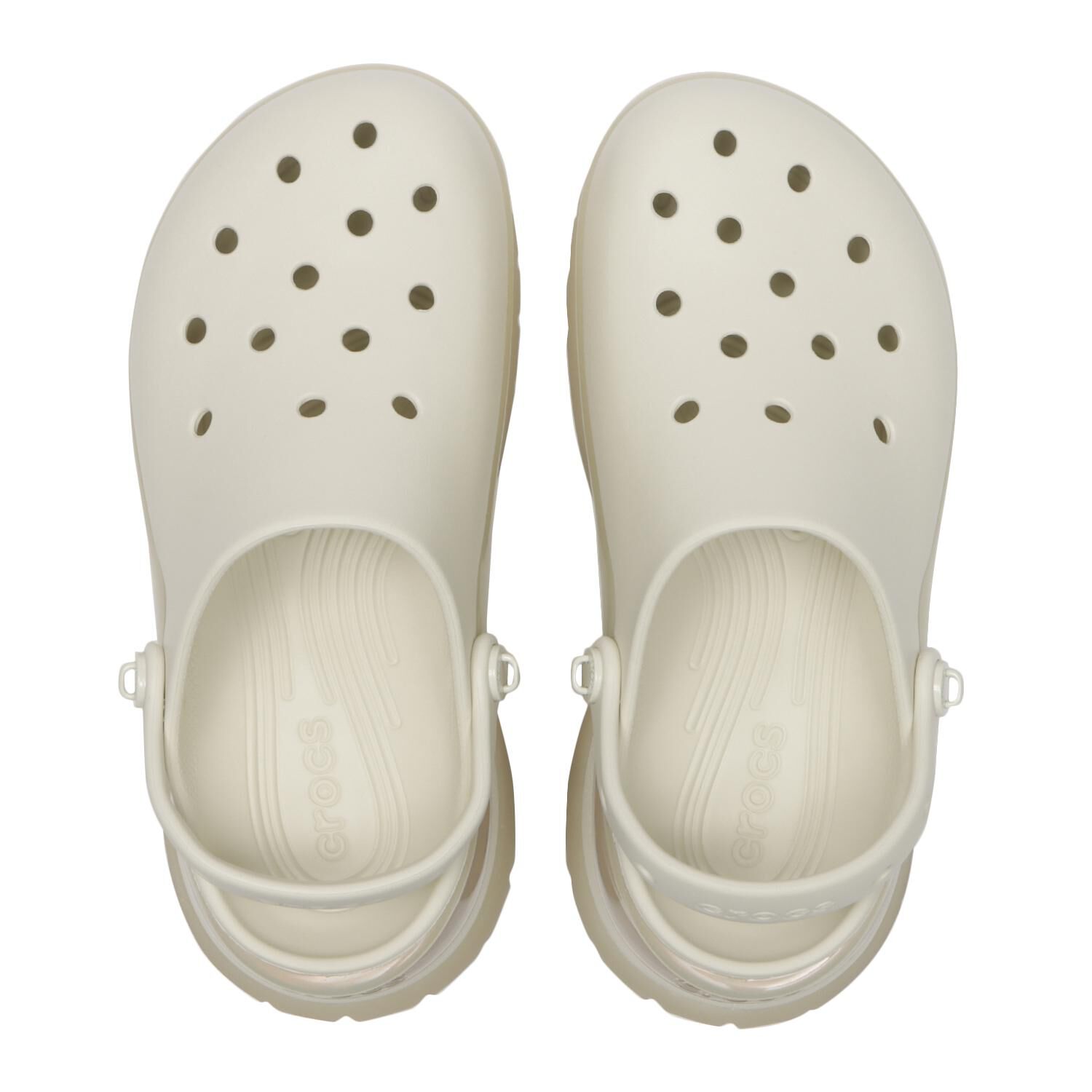 crocs「【crocs】SUPER BAE CLOG W」|サンダル|