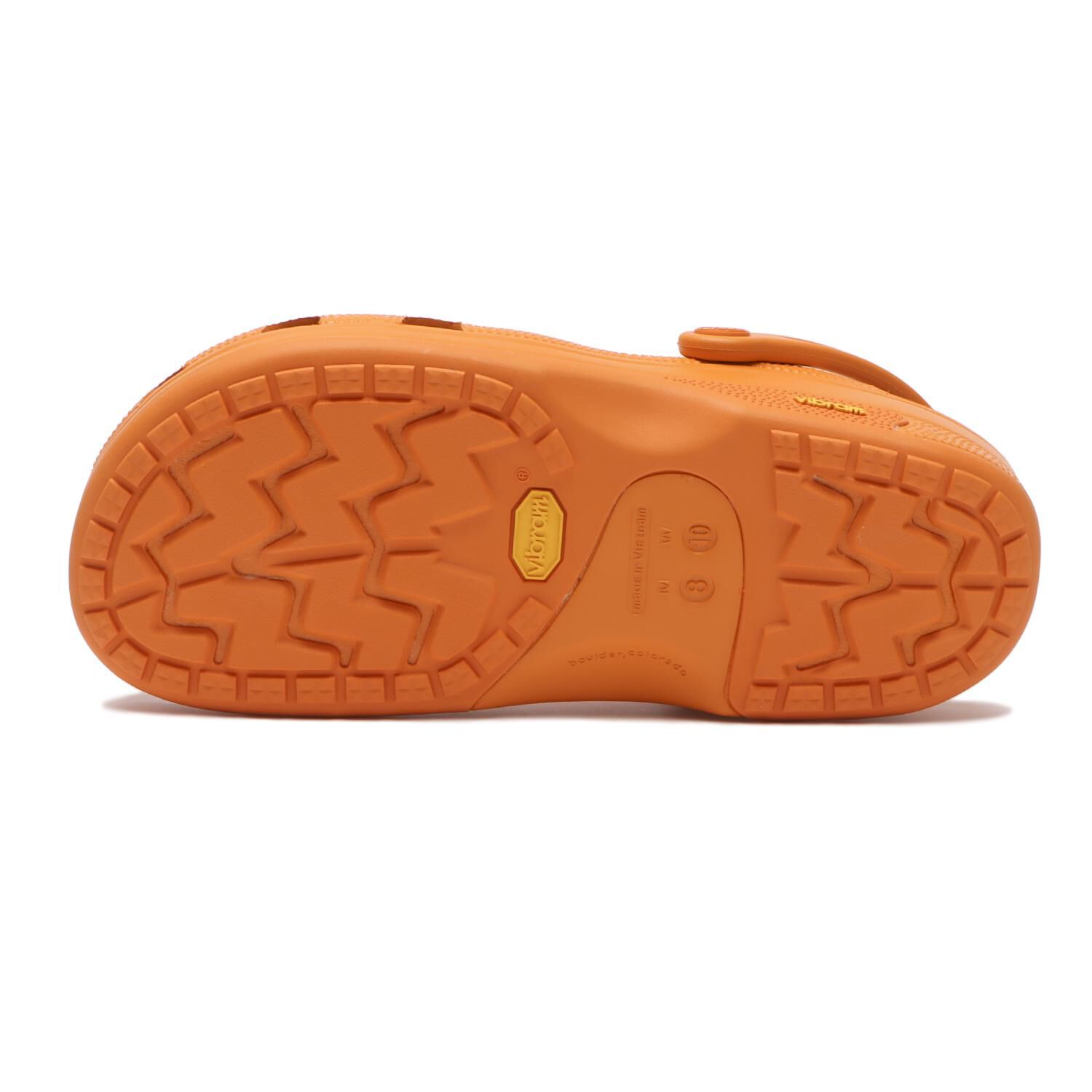 crocs「【crocs】CROCS CLASSIC EXP」|サンダル|