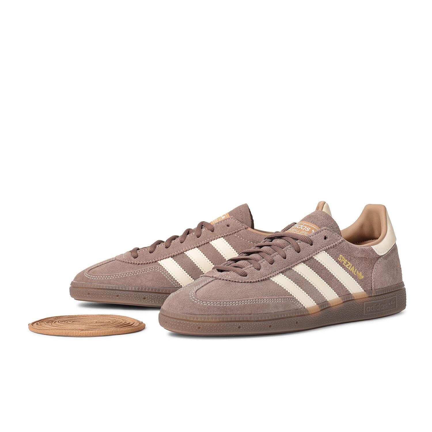 adidas「【ADIDAS】HANDBALL SPEZIAL」|スニーカー|