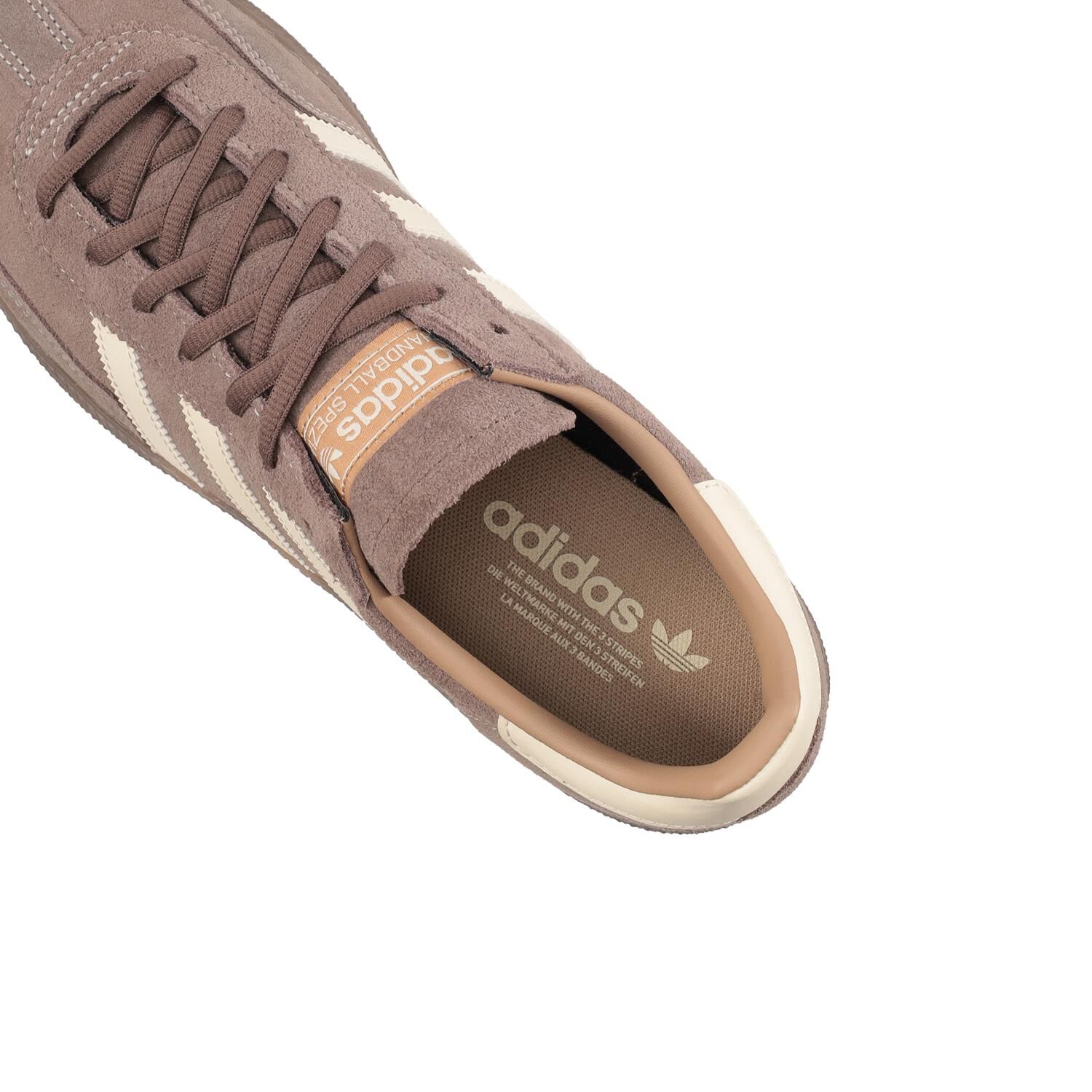 adidas「【ADIDAS】HANDBALL SPEZIAL」|スニーカー|