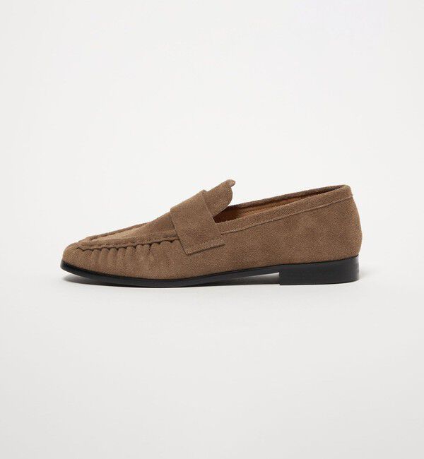 ODETTE E ODILE「【別注】＜REMME＞ SQE SOFT LOAFERS」|ローファー|