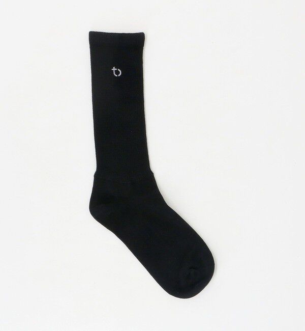 UNITED ARROWS「＜TO UNITED ARROWS＞ルーズソックス」|ソックス|