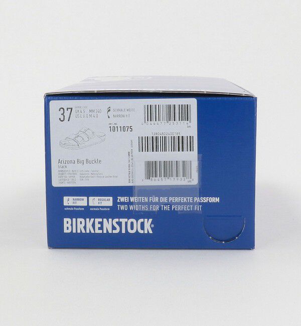 UNITED ARROWS green label relaxing「＜BIRKENSTOCK＞アリゾナ ビッグバックル サンダル」|サンダル|