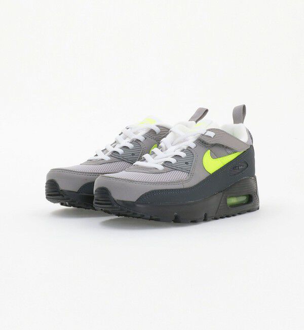 UNITED ARROWS green label relaxing「【WEB限定】＜NIKE＞ナイキ エア マックス スニーカー / キッズ  18cm-22cm」|スニーカー|