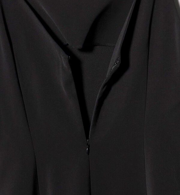EMMEL REFINES「＜ANDRESD＞シアードット キャミワンピース＜ Select by EMMEL REFINES ＞」|ワンピース|