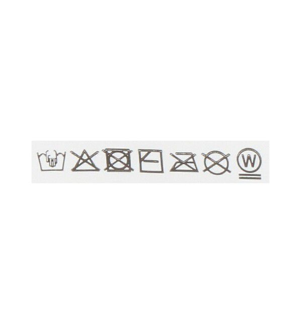 BEAUTY&YOUTH UNITED ARROWS「＜LY＞Garabato キャップ」|キャップ・キャスケット|