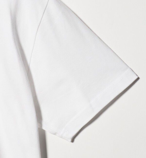 BEAUTY&YOUTH UNITED ARROWS「＜evergreen＞フェイルフォワード Tシャツ」|Tシャツ・カットソー|