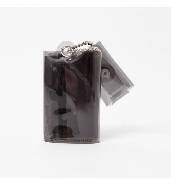 bPr BEAMS「SALLIES / Pocket Pal ミニマル ウォレット」|財布|