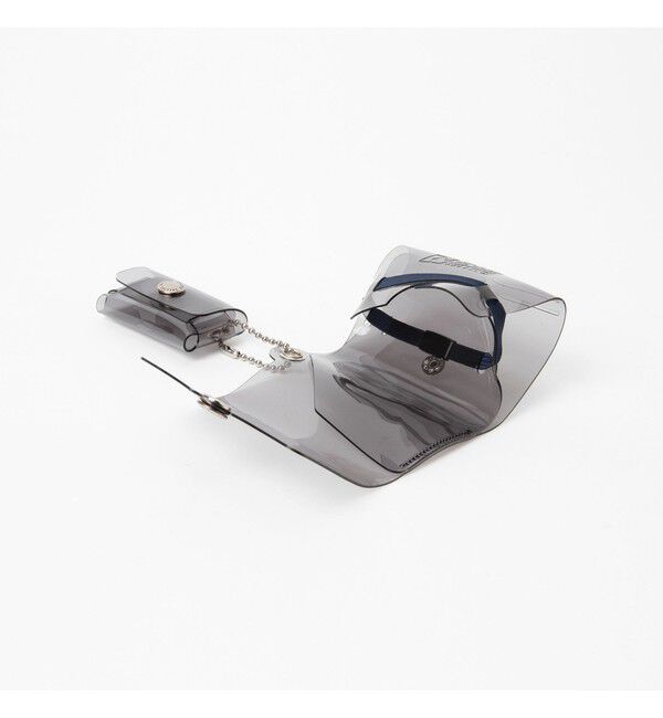 bPr BEAMS「SALLIES / Pocket Pal ミニマル ウォレット」|財布|