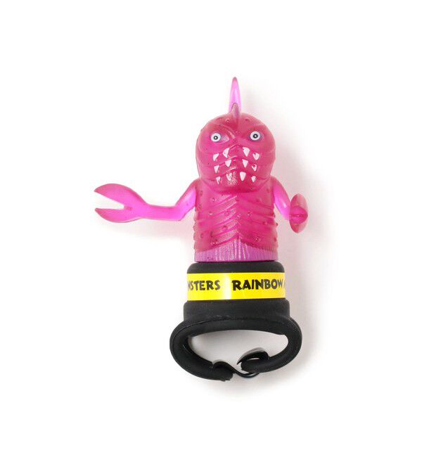 bPr BEAMS「RAINBOW MONSTERS / LED ライト(自転車用) 3」|その他|