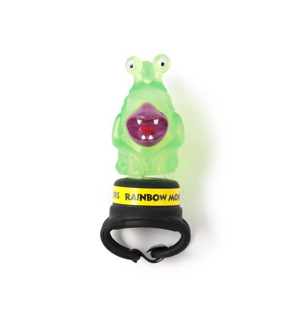 bPr BEAMS「RAINBOW MONSTERS / LED ライト(自転車用) 3」|その他|