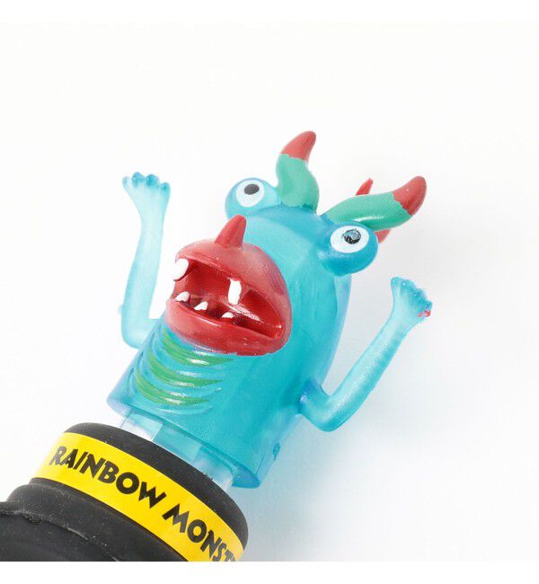 bPr BEAMS「RAINBOW MONSTERS / LED ライト(自転車用) 3」|その他|