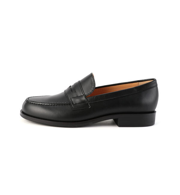 SHIPS KIDS「SHIPS KIDS:ローファー(21～24cm)」|ローファー|