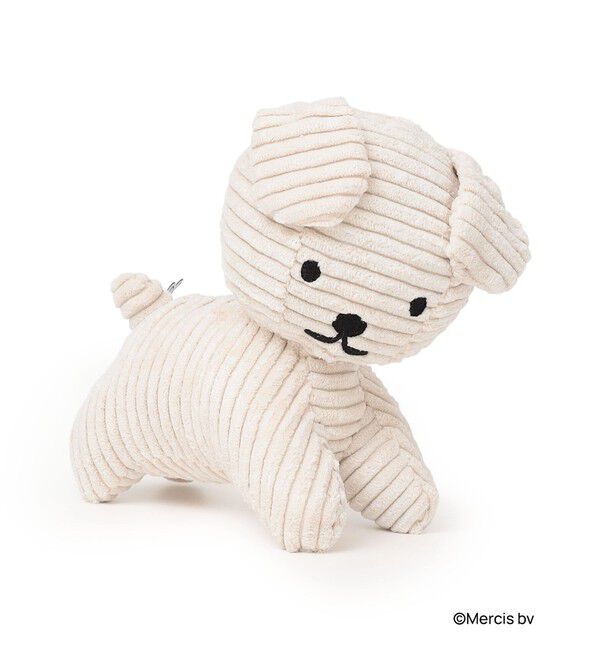 SHIPS KIDS「BON TON TOYS:Snuffy Corduroy ぬいぐるみ」|その他ベビー用品|