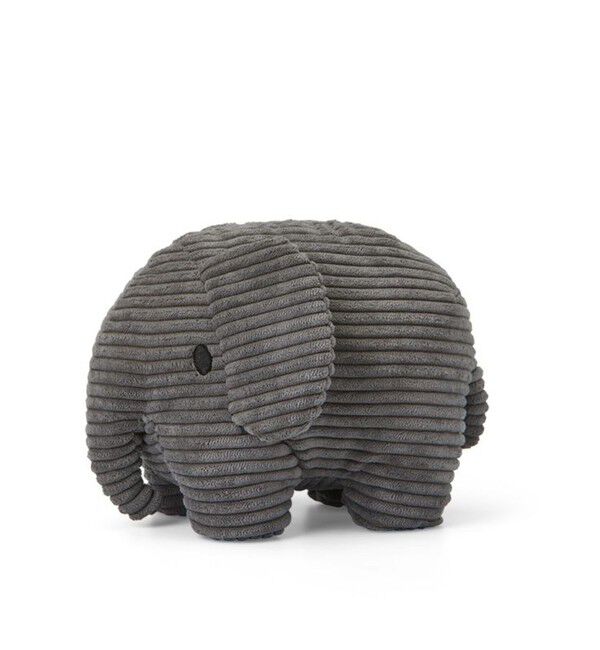 SHIPS KIDS「BON TON TOYS:CORD Elephant/bear/Loion ぬいぐるみ」|その他ベビー用品|