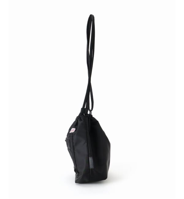 OUTDOOR PRODUCTS Usual Things「追加2 MA-1 DrawstringBAG」|ショルダー・メッセンジャー|