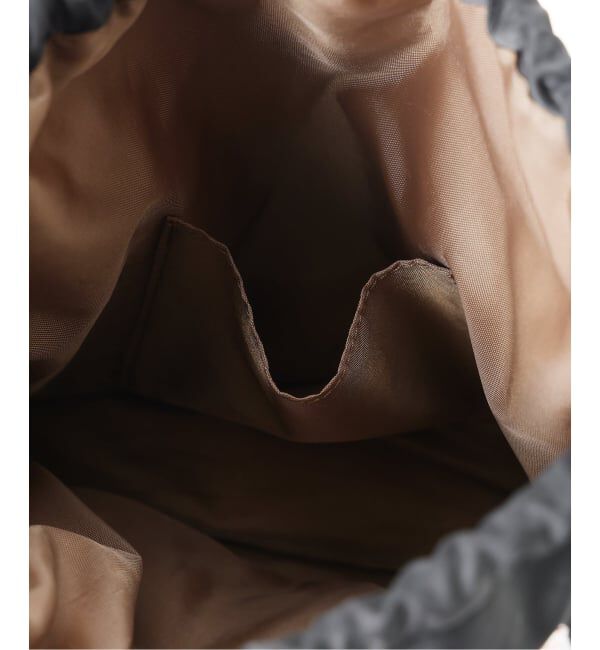 OUTDOOR PRODUCTS Usual Things「追加2 MA-1 DrawstringBAG」|ショルダー・メッセンジャー|