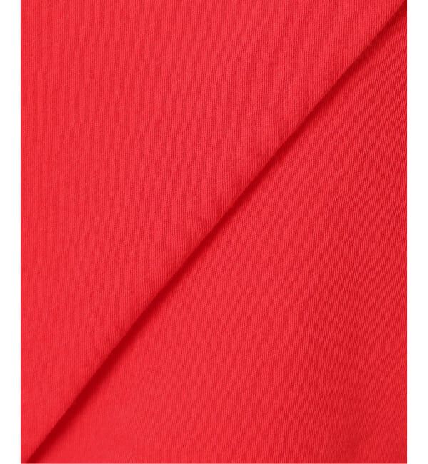 OUTDOOR PRODUCTS Usual Things「新色 ハイツイストコットンノースリTEE」|Tシャツ・カットソー|