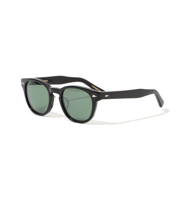 TOMORROWLAND GOODS「Kearny wellington サングラス」|サングラス|19 ブラック