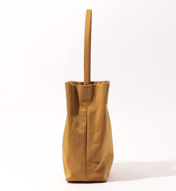 TOMORROWLAND GOODS「MARY AL TERNA WRAPPING ワンショルダートートバック」|トートバッグ|