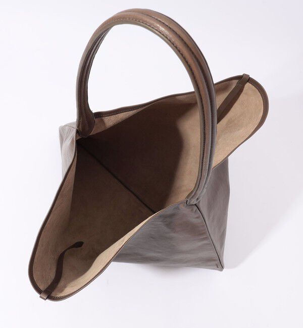 TOMORROWLAND GOODS「BONASTRE 10 RUE DU PERC トートバッグ」|トートバッグ|