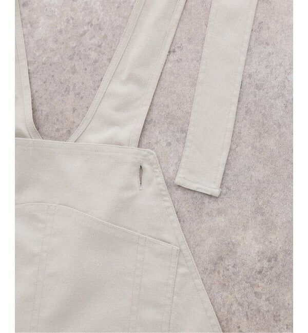 EMILYWEEK「【BASERANGE/ベースレンジ】GREN OVERALLS / JUGR-WS-SP26」|オールインワン|