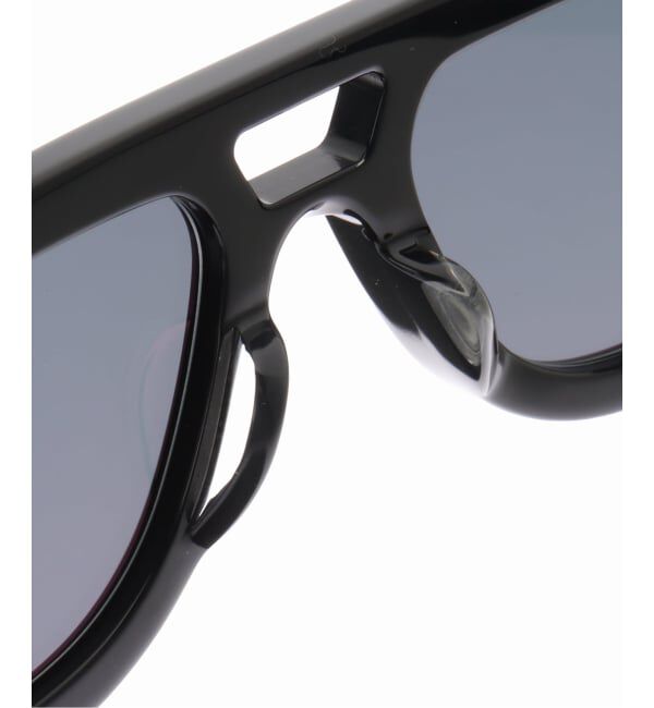 EYETHINK「THOM BROWNE UES933A-001-47 Sunglasses」|サングラス|