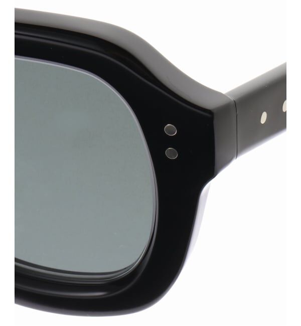EYETHINK「THOM BROWNE UES933A-001-47 Sunglasses」|サングラス|