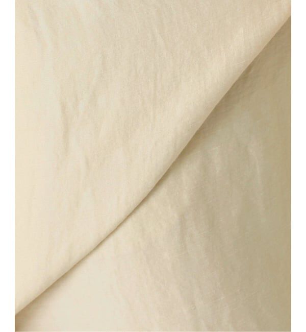 Plage「Linen Mix Wide パンツ」|その他|