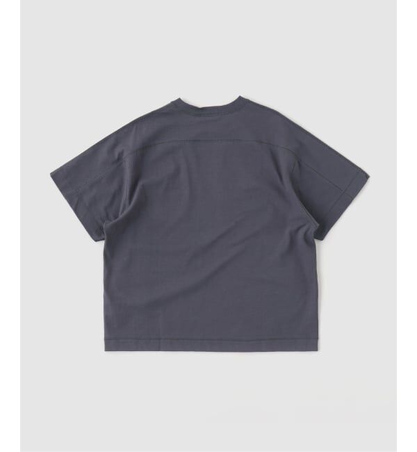 PULP「JIAN YE / ジェンイェ CIRCLE T」|Tシャツ・カットソー|