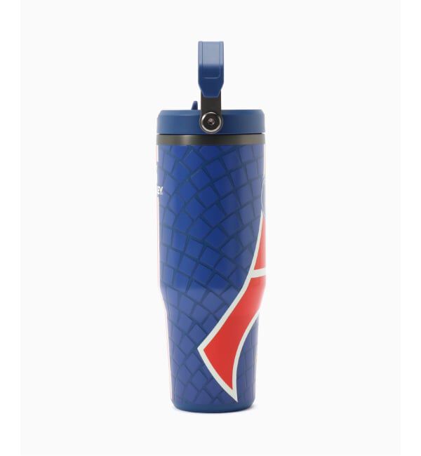Paris Saint-Germain「【Paris Saint-Germain / パリ・サン＝ジェルマン】 The IceFlow TM Straw Tumbler」|食器・キッチングッズ|
