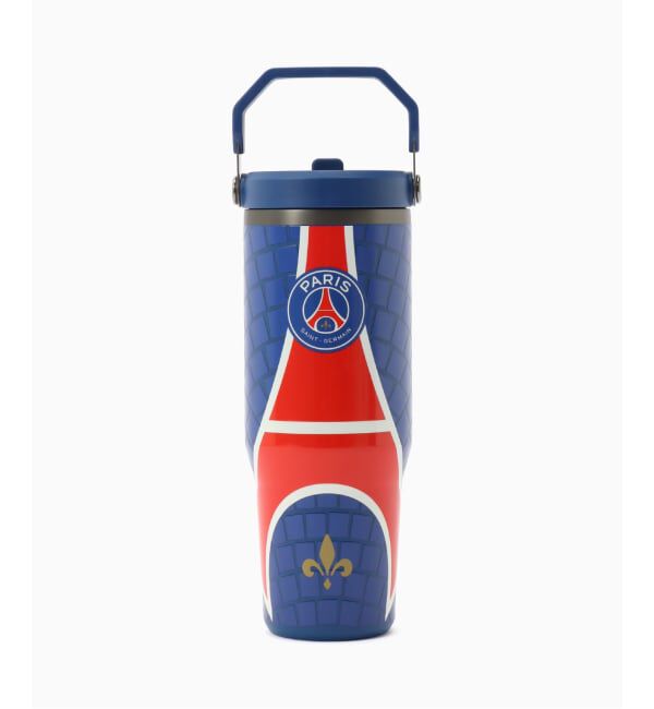 Paris Saint-Germain「【Paris Saint-Germain / パリ・サン＝ジェルマン】 The IceFlow TM Straw Tumbler」|食器・キッチングッズ|