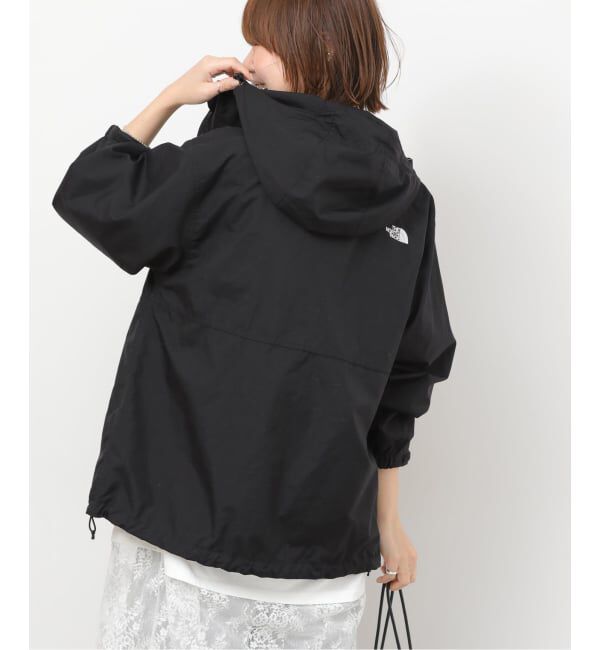 JOURNAL STANDARD relume「《追加》撥水【THE NORTH FACE】 コンパクトジャケット：NP72530」|ブルゾン・スタジャン|