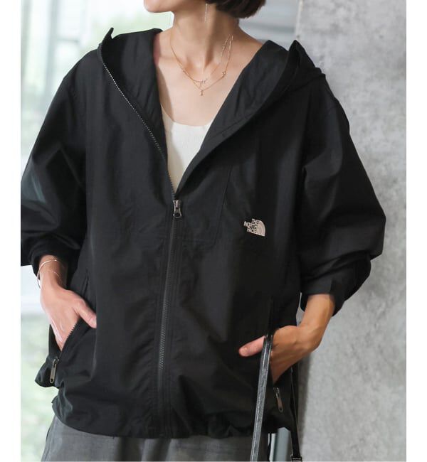 JOURNAL STANDARD relume「《追加》撥水【THE NORTH FACE】 コンパクトジャケット：NP72530」|ブルゾン・スタジャン|