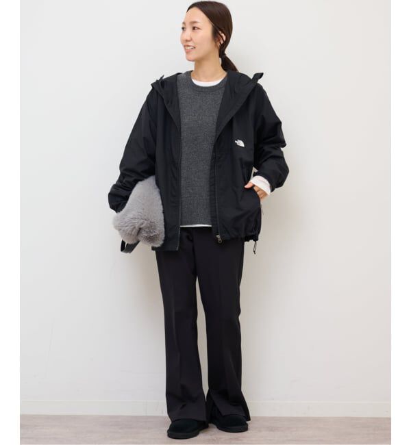 JOURNAL STANDARD relume「《追加》撥水【THE NORTH FACE】 コンパクトジャケット：NP72530」|ブルゾン・スタジャン|
