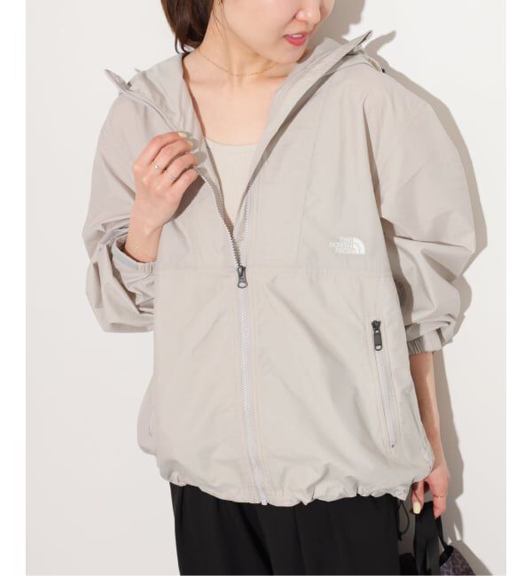 JOURNAL STANDARD relume「《追加》撥水【THE NORTH FACE】 コンパクトジャケット：NP72530」|ブルゾン・スタジャン|