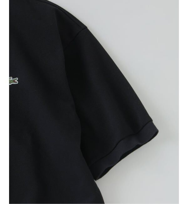 JOURNAL STANDARD relume「LACOSTE / ラコステ 別注 ボックスシルエット ポロシャツ」|ポロシャツ|